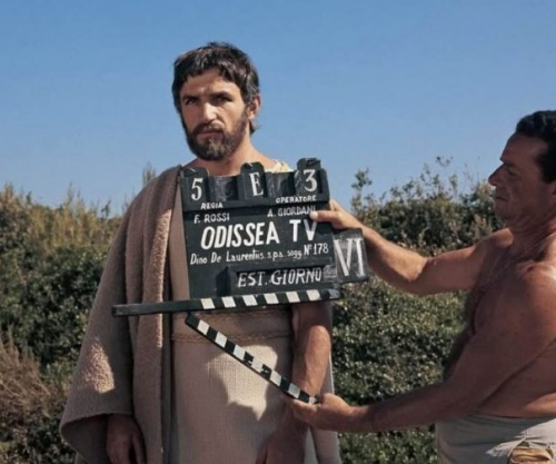 Bekim Fehmiu, “Uliksi” shqiptar i Hollivudit