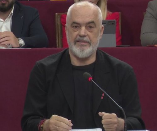 Rama i përgjigjet Athinës: Për herë të parë dëgjova që në Zvërnec kishte popullsi homogjene greke
