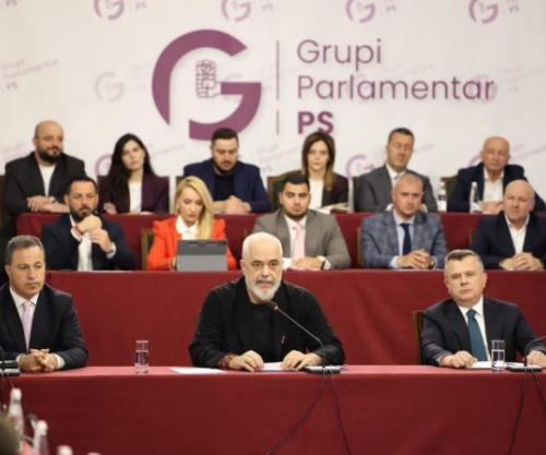 Rama: S’ka tokë shtetërore në Sazan, projekti i mëparshëm u rrëzua nga administrata shqiptare
