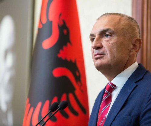 Vdes babai i Ilir Metës