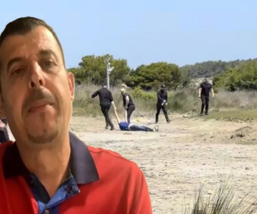 “Jam shqiptar, kam tapinë e tokës sime”, flet personi që u rrah brutalisht gjatë protestës në Zvërnec