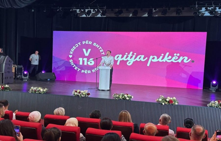 Kurti në Suharekë premton mbështetje për bujqësinë  nënat dhe fëmijët