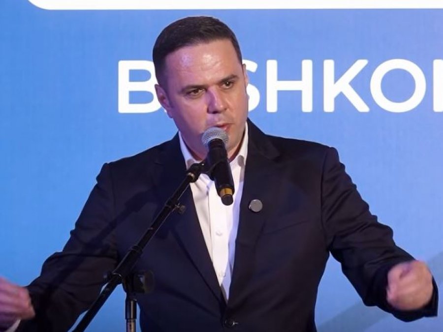 Abdixhiku  Do t i ulim çmimet në produktet bazike dhe do ta heqim TVSH në