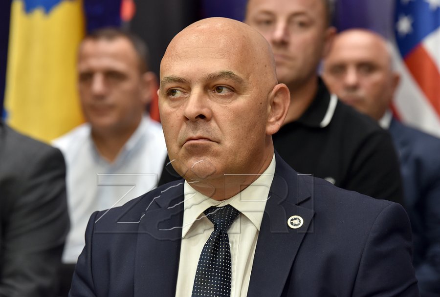 Ardian Gjini: Asnjë votues i Aleancës nuk do të pendohet për votën e tij