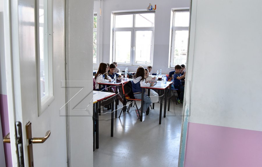 Elshani  Mësimi tërëditor në kryeqytet pritet të zgjerohet