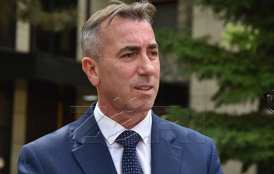 Ibrahimi: Komunave po u pamundësohet rishikimi i buxhetit, rrezikohen miliona euro
