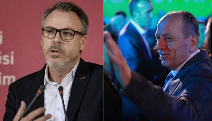 Avni Zogiani dënohet nga Gjykata për shpifje ndaj Ferat Shalës