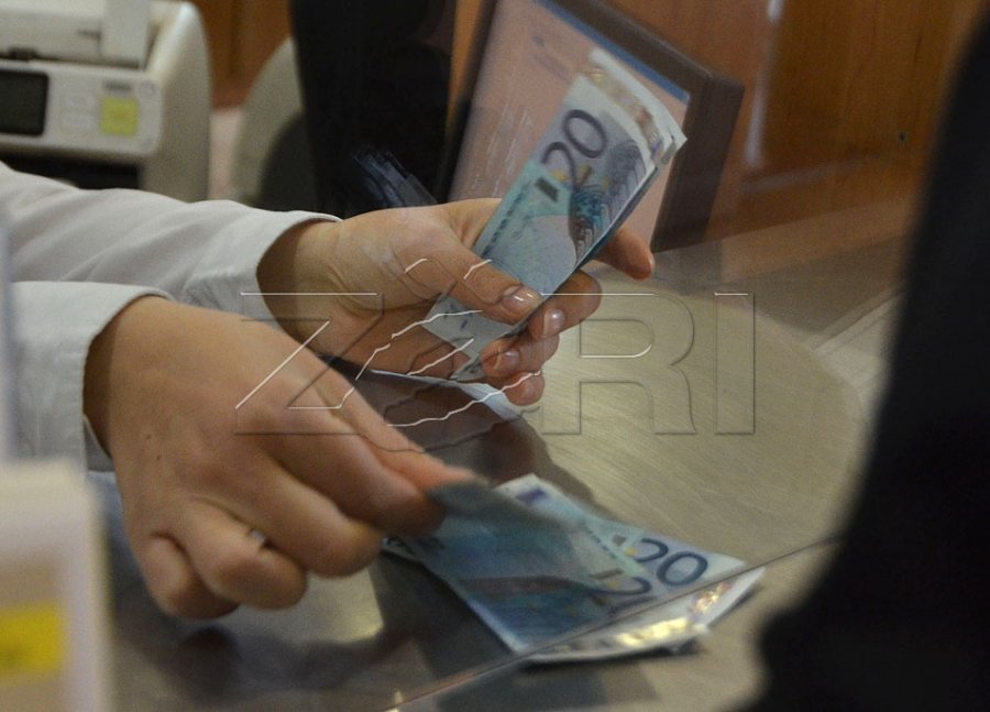 Shqipëria e Kosova me pagat më të ulëta në rajon  Evropa mesatarisht paguan pesë herë më shumë