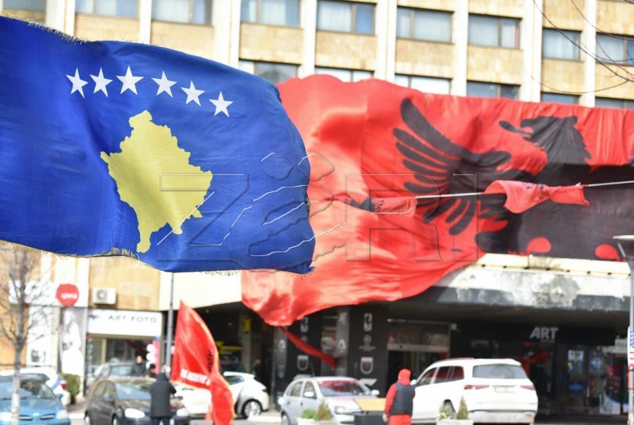Njësia e përbashkët ushtarake me Shqipërinë  LVV ja thotë se do ta jetësojë   ushtarakët skeptikë