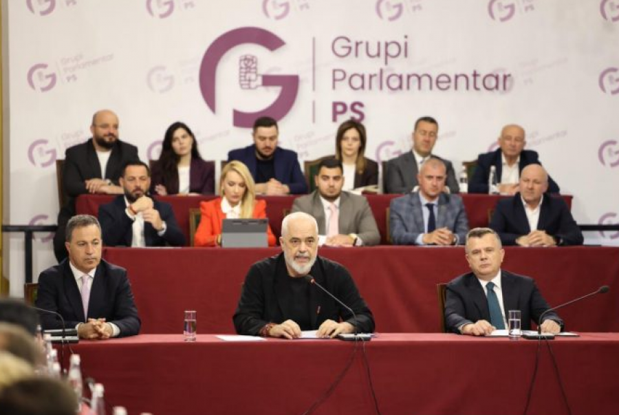 Rama  S ka tokë shtetërore në Sazan  projekti i mëparshëm u rrëzua nga administrata shqiptare