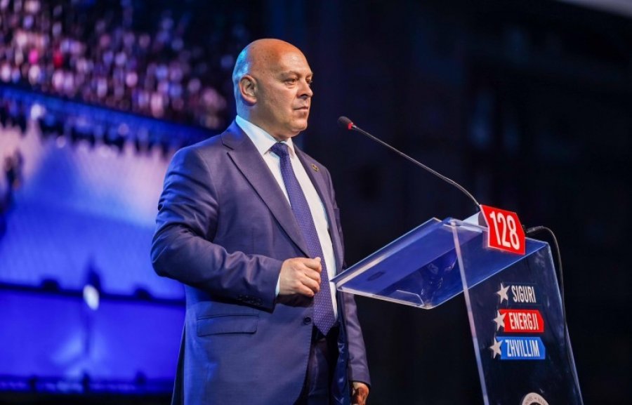 Gjini zotohet  Heqje e taksës për tokën e mbjellë dhe familjet prodhuese