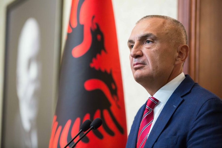 Vdes babai i Ilir Metës