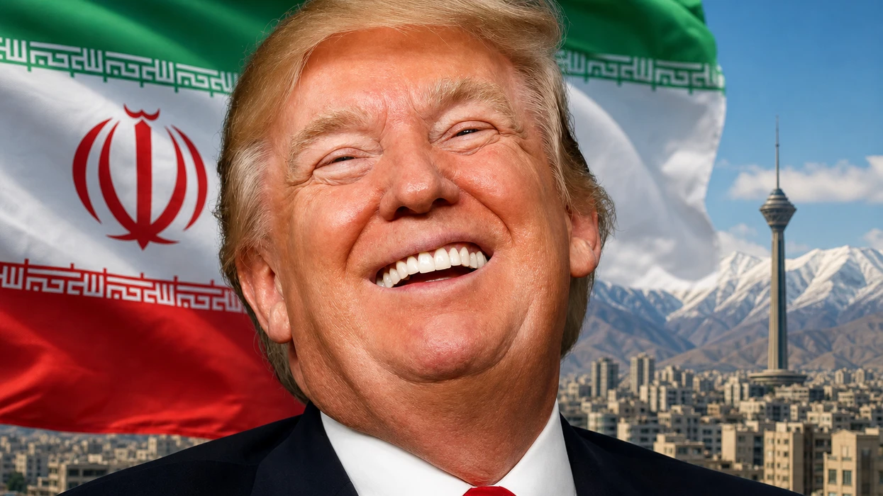 Relaksohuni  gjithçka do të shkojë mirë    Trumpi deklarohet për negociatat me Iranin