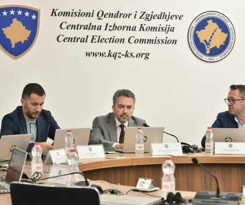 Zgjedhjet e së dielës – akreditohen rreth 16 mijë vëzhgues