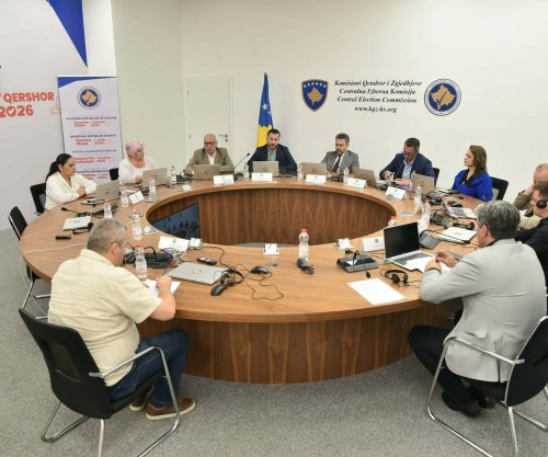 KQZ-ja mban mbledhjen e radhës, ky është rendi i ditës