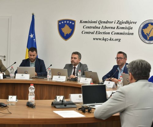 Krasniqi: Subjektet përgjegjëse për përfshirjen e personave të evidentuar në parregullsi