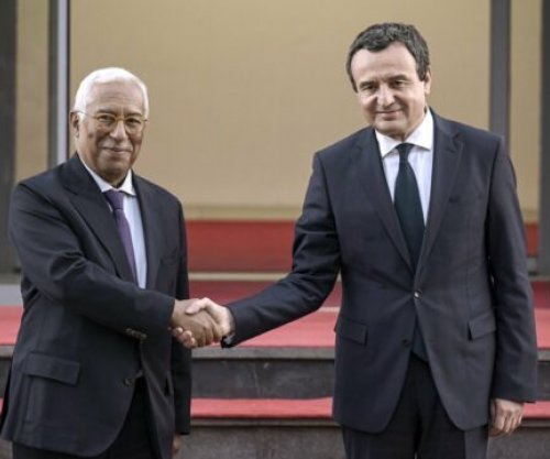 Kurti nesër pret në takim Presientin e Këshillit Evropian, Antonio Costa