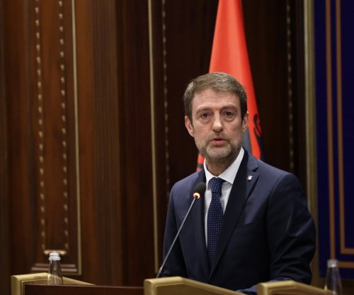 Hoxha: E ardhmja e Ballkanit Perëndimor është në Bashkimin Evropian