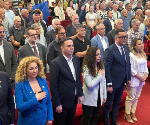 Abdixhiku nga Mitrovica: Ky qytet është krenaria e Kosovës dhe meriton projekte madhore për të ardhmen