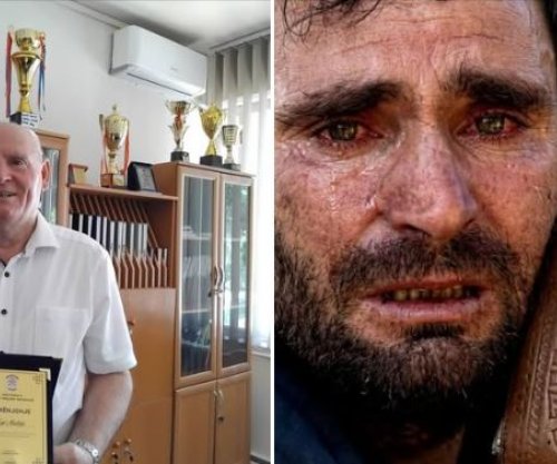 Pensionohet Xajë Mustafa, simboli i ribashkimit familjar pas luftës në Kosovë