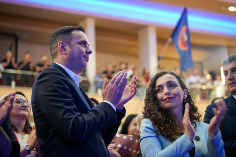 LDK-ja të premten mbyll fushatën në Prishtinë, Abdixhiku: Kosova është gati për ndryshim