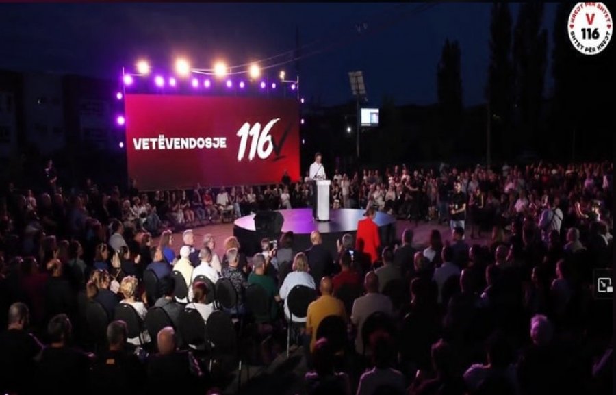 Kurti premton se Gjakovës do t i kthehet prodhimi industrial