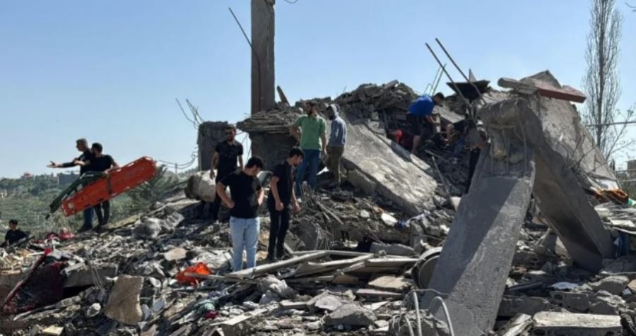 Nuk ndalen përleshjet në Liban pavarësisht marrëveshjes së pjesshme për armëpushim