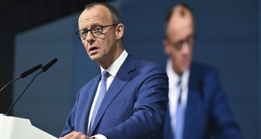 kancelari-gjerman-thirrje-per-nje-be-me-vetebesuese-tregu-yne-eshte-me-i-madh-se-ai-i-shba
