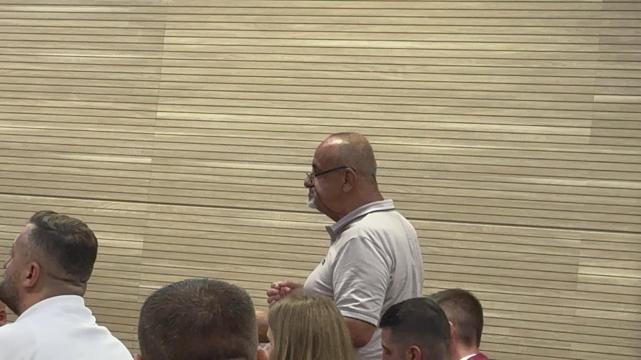 Pse u rihap rasti i Ekrem Bajroviqit, i akuzuar për krime lufte?