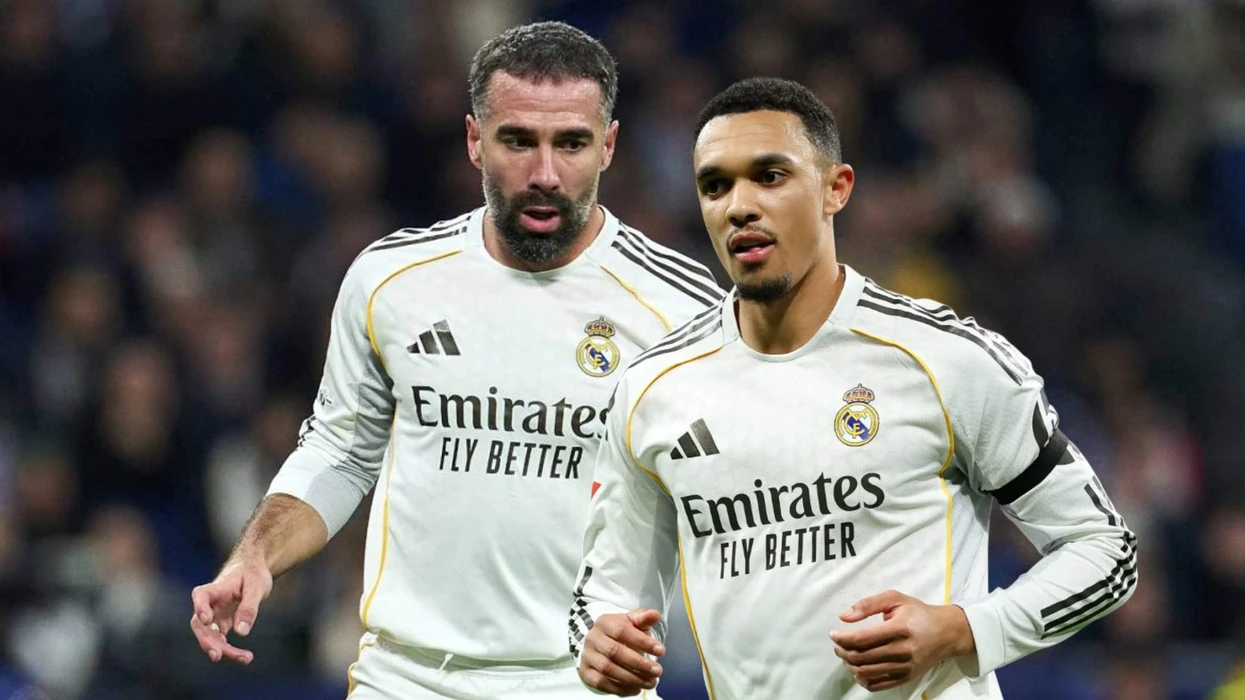 Real Madrid synon një mbrojtës të djathtë të ri  konsideron tre emra të njohur