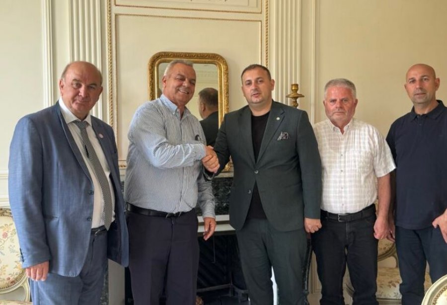 Lidhja e Bizneseve të Kosovës hap zyrën e parë të diasporës në Gjenevë