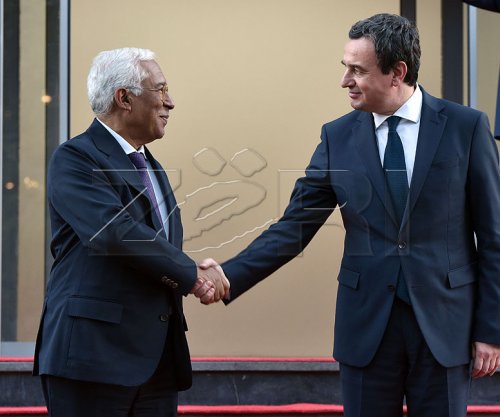Kurti nesër pret në takim Presientin e Këshillit Evropian, Antonio Costa