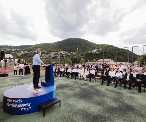 Hamza nga Hani i Elezit: Qytetarët janë bashkuar për ndryshimin dhe zhvillimin e Kosovës