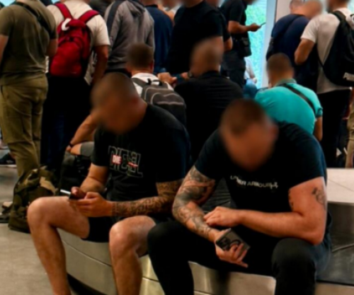 Dyshime për aktivitet hibrid, Mali i Zi i ndalon 90 serbë që kishin fluturuar drejt Tivatit në prag të Samitit BE - Ballkan Perëndimor