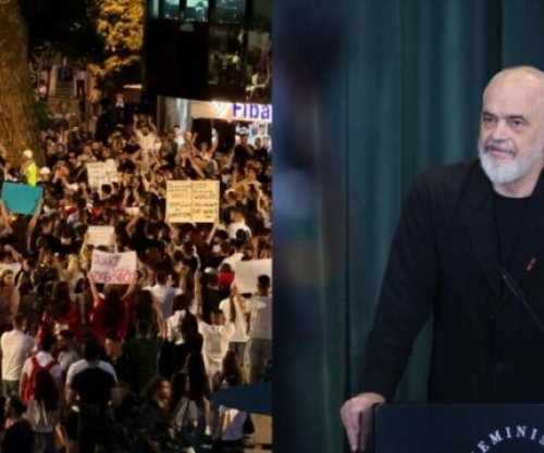 Rama reagon pas natës së tretë të protestave: Shqipëria do të bëhet sipas kontratës që lidhëm në maj