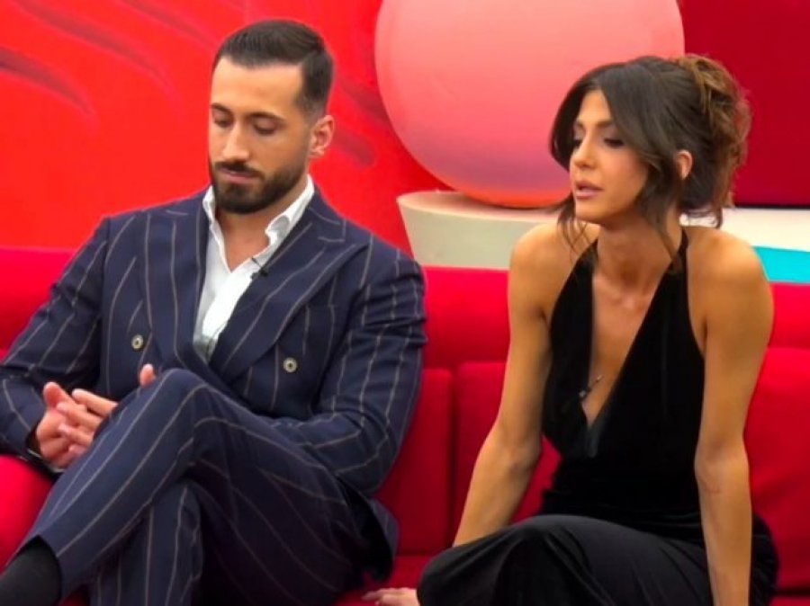Loredana Brati  Me Jozin nuk ka më kthim mbrapa
