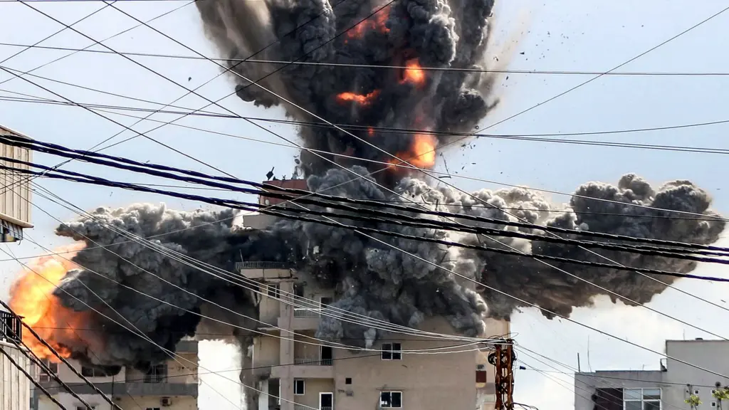 Kosova dënon sulmet e Iranit ndaj Kuvajtit dhe Bahreinit