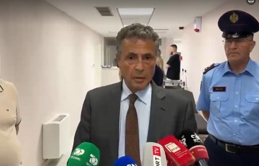 Durmishi: Gjendja e tre të rinjve është e stabilizuar