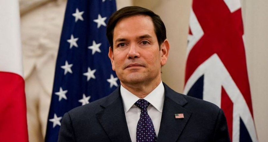 Rubio: Anëtarësimi i Kosovës në NATO s’është në agjendën e shteteve anëtare