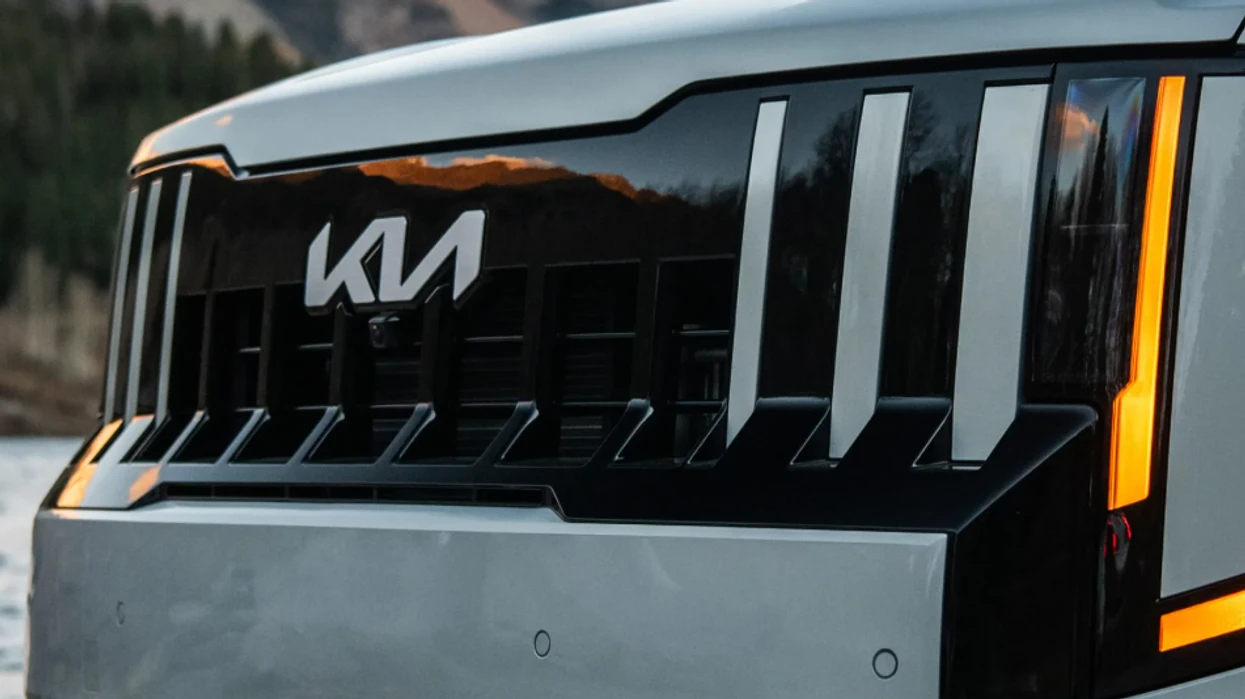 Kia vendos rekord historik në SHBA, shitjet e hibrideve shpërthejnë me 179%