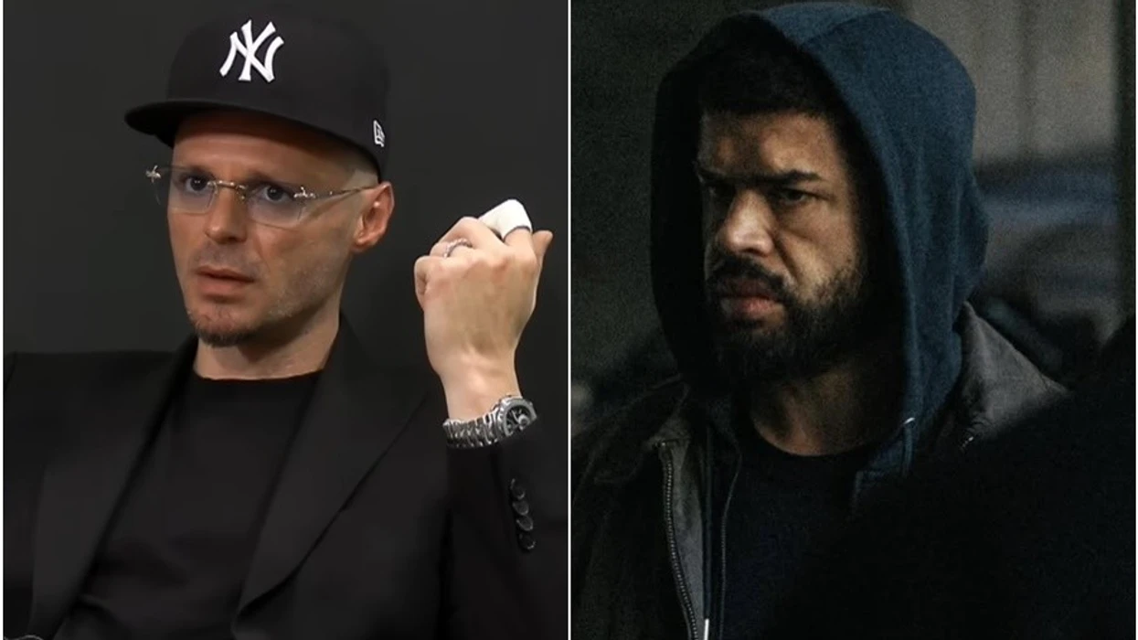 Noizy dëshmon në gjyqin ndaj Haxhiut  Cllevio i fiksuar pas meje  një ditë pas sherrit më vendosën tritol te biznesi