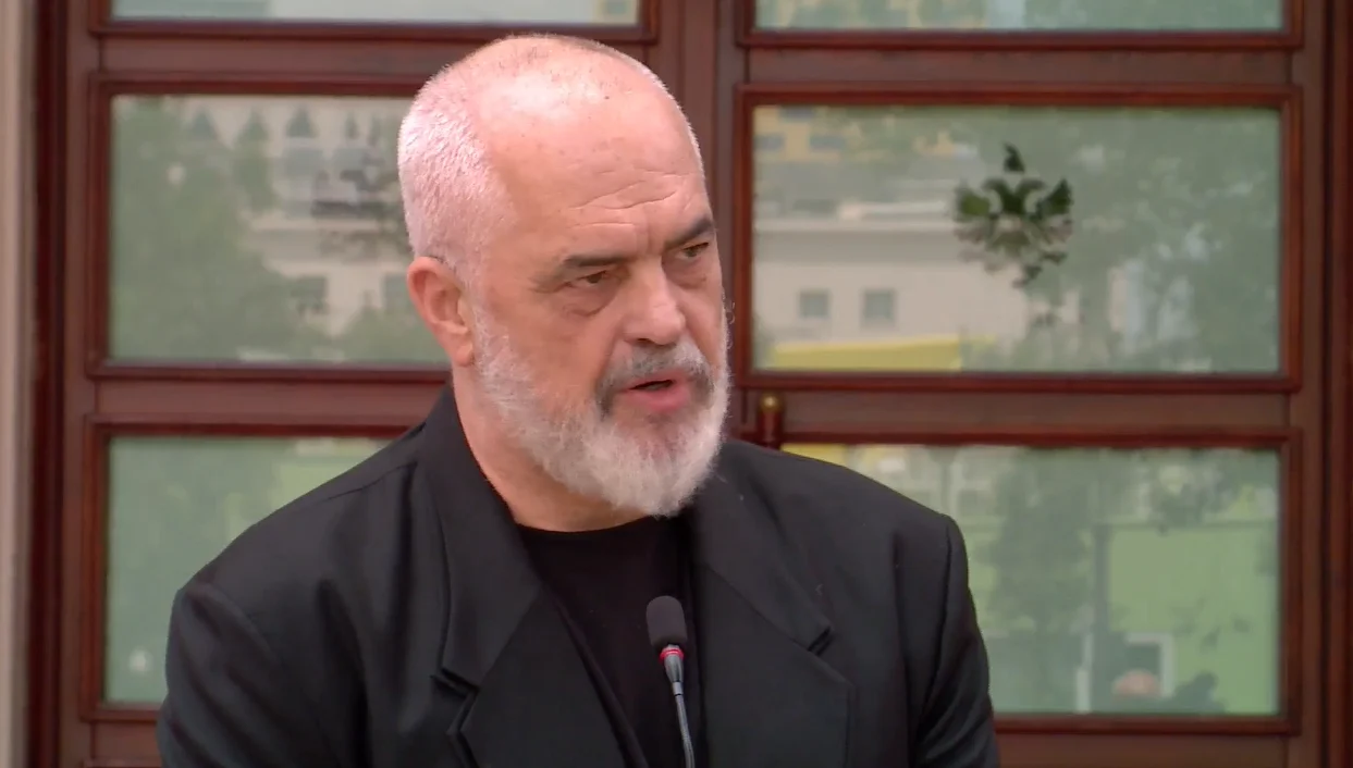 SPAK-u zhbllokon llogaritë për projektin në Zvërnec, reagon Rama: Marrin fund pretendimet për pronën