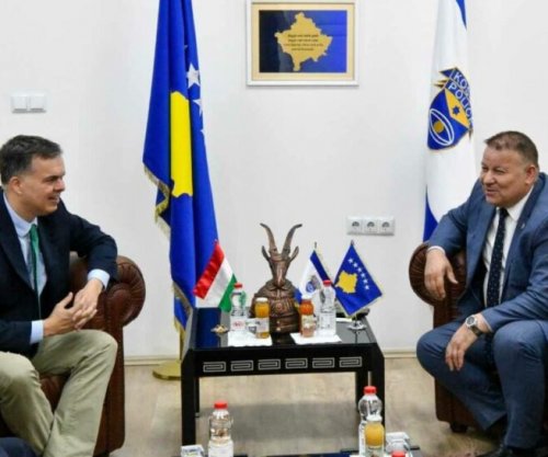 Policia e Kosovës dhe Hungaria diskutojnë forcimin e bashkëpunimit në fushën e sigurisë