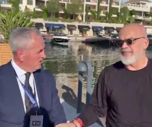 Rama “thumbon” protestat nga Porto Montenegro: Njëherë na iku topi për shalësh, tani s’bëhet llaf më