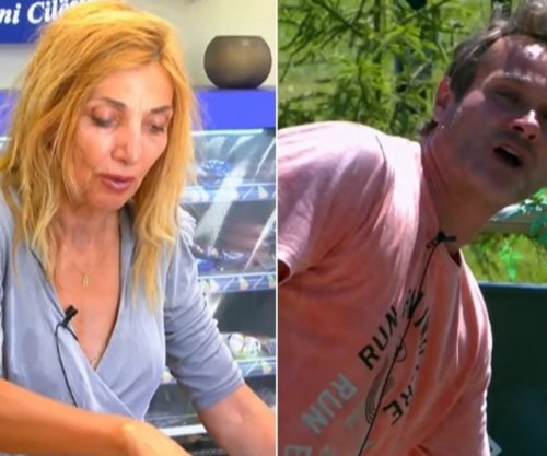 Përplasje e ashpër mes Mozës dhe Ilirit në Ferma VIP