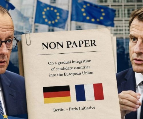Gjermania dhe Franca me “non-paper” për Ballkanin Perëndimor para samitit në Mal të Zi