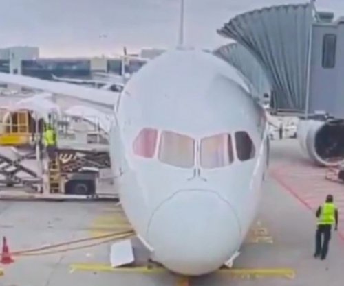 Incident në Aeroportin e Frankfurtit, dëmtohet një “Boeing 787” i Lufthansës, plagosen dhjetë persona  