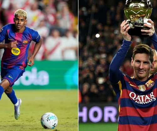 Më i madh se Messi, e ardhmja e Lamine Yamal po ndez debatin në botën e futbollit