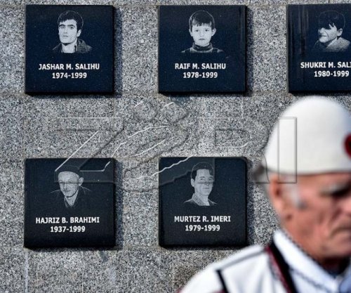 William Walker dhe Wesley Clark në mesin e dëshmitarëve të ftuar për masakrën e Reçakut