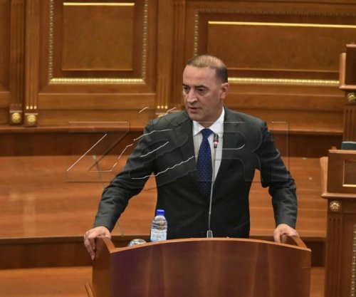 Daut Haradinaj heq dorë nga mandati i deputetit
